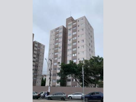 Apartamento em São Paulo com 50,16m²