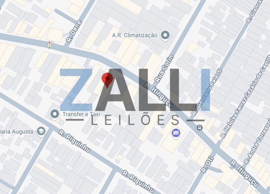 IMÓVEL COMERCIAL COM 495 M² - VILA RIO SP