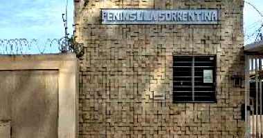 Casa com 2 quartos em Valparaíso de Goiás/GO