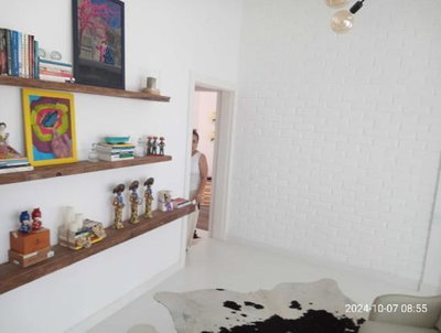 Casa com 700m², 4 vagas, ocupada, em Florianópolis