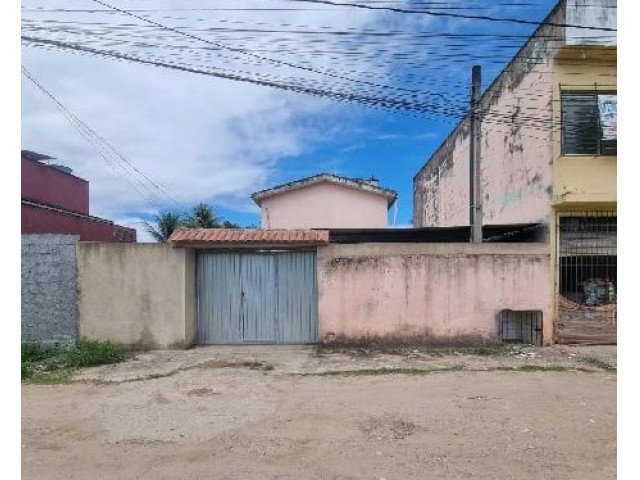 Casa com 2 quartos e 53,22m² em São Lourenço da Mata/PE