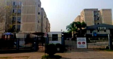 Apartamento Ocupado no Jardim Dona Leopoldina com 38,34m²