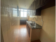Apartamento 1 vaga no Conj. Residencial Nápoles