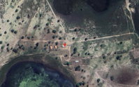 Fazenda Campina Verde com 12 Alqueires em Corumbá de Goiás