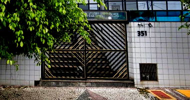 Apto. 80m² Ocian, Praia Grande/SP - Ocupado
