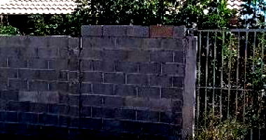 Casa com 2 quartos em Águas Lindas de Goiás/GO