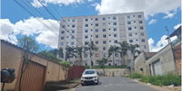 Apartamento 2 dormitórios em Belo Horizonte - MG
