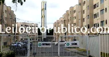Apartamento 2 quartos, 1 banheiro, 66,3m², desocupado