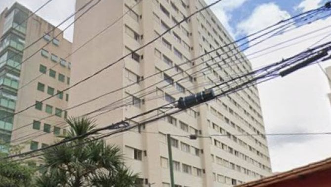 Apartamento com 1 vaga, 72 m², Jardim das Acácias