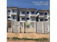 Apartamento com 2 Quartos e 67,31m² em Luziânia/GO