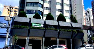 Parte Ideal de Imóvel em Edifício Tiffany