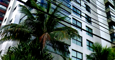 Apartamento 253,55m² - Canto do Forte, Praia Grande