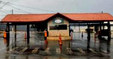 Casa Ocupada com 3 Quartos em Itapetininga