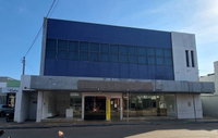Prédio Comercial em Cáceres (MT) - Oportunidade Única