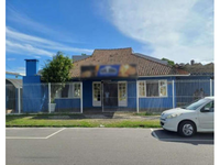 Salão Comercial com 186,98m² e Terreno com 342m² em Paranaguá/PR