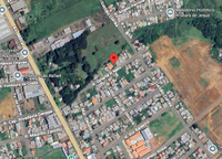 Terreno com 324,94 m² em Altos da Glória -