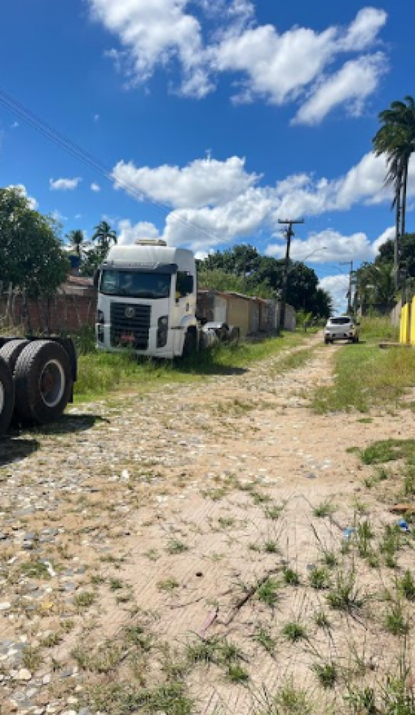 Lote de Terra em São Lourenço da Mata com 450m²