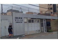 Casa com 251.66m² privativos, 3 quartos, ocupada
