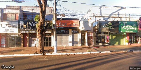 Imóvel Comercial com 190m² em Dourados/MS