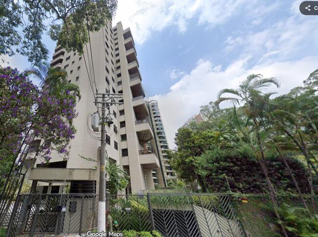 Penthouse com 4 quartos, 2 suítes, 501m² e 4 vagas - Semi-mobiliado