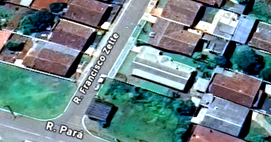 Terreno com Edificação em Irineópolis/SC