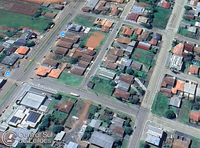 Terreno com Edificação em Irineópolis/SC