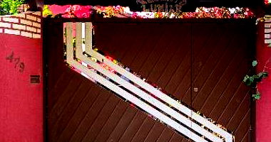 Casa aconchegante com 2 quartos, 1 banheiro e 141m² construída, ocupada