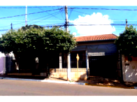 Casa com 3 Quartos em Alto Alegre/SP - Parte Ideal 25%