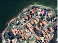 Terreno com 3 vagas de garagem em condomínio fechado
