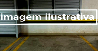 Vaga de Garagem nº 104 em Águas Claras - DF