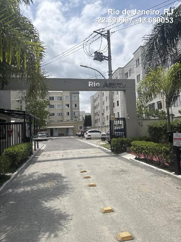 Apartamento 2 quartos, 41,19m², ideal para investimento