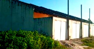 Casa Ocupada em Pindoretama/CE com 74m² de Área Construída