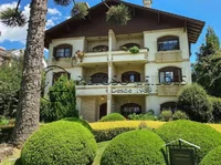 Apartamento térreo com 132,61m², 2 quartos, 1 banheiro
