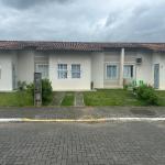 Casa aconchegante com 2 quartos e 1 banheiro em Araquari