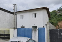 Casa em Franco da Rocha/SP com 66m² de área construída