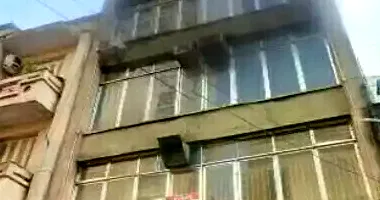 Apartamento em Leilão no Centro Histórico de Porto Alegre