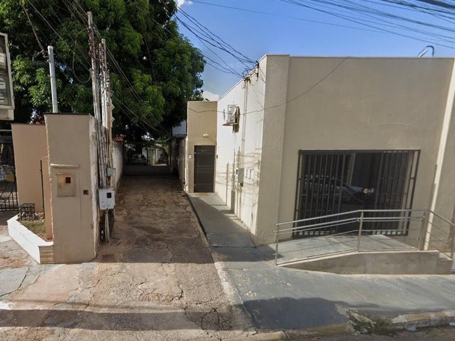 Terreno com 661,50m² em Várzea Grande - Oportunidade Única!
