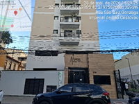 Apartamento 40m² em São Cristóvão, RJ - Leilão Caixa