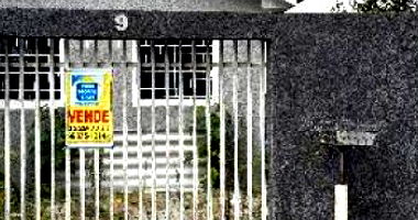 Casa em Curitiba com 2 quartos e 150m² de terreno