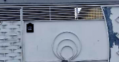 Casa com 2 quartos em Francisco Morato/SP