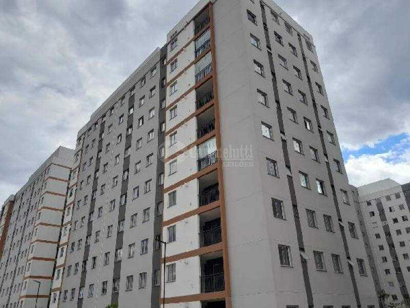 Apartamento 2 quartos em São Paulo com 54,75m² - JAGUARE