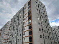 Apartamento 2 quartos em São Paulo com 54,75m² - JAGUARE