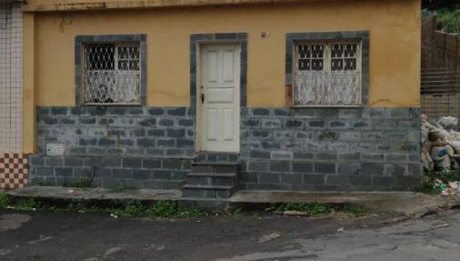 Casa com 3 quartos em Juiz de Fora - MG