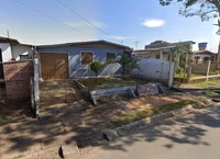 Casa em Gravataí/RS com 200m² de Terreno