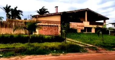 Área Urbana com Benfeitorias em Camaquã - RS