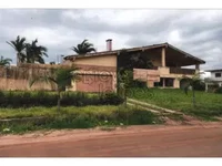 Área Urbana com Benfeitorias em Camaquã - RS