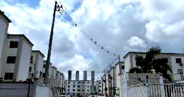 Apartamento com 2 quartos em Paulista/PE