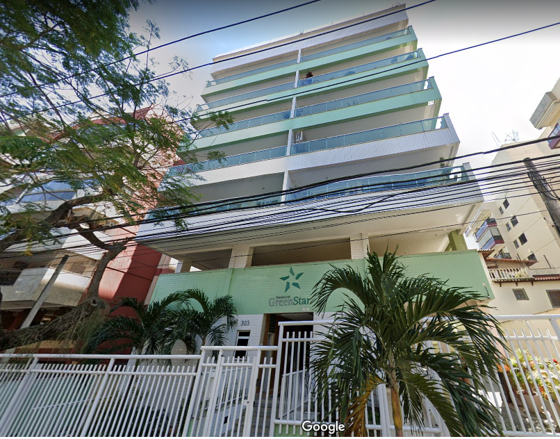 Apartamento com 72m² em Jacarepaguá