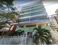 Apartamento com 72m² em Jacarepaguá