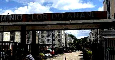 Apartamento com 2 Quartos e 1 Vaga em Ananindeua/PA